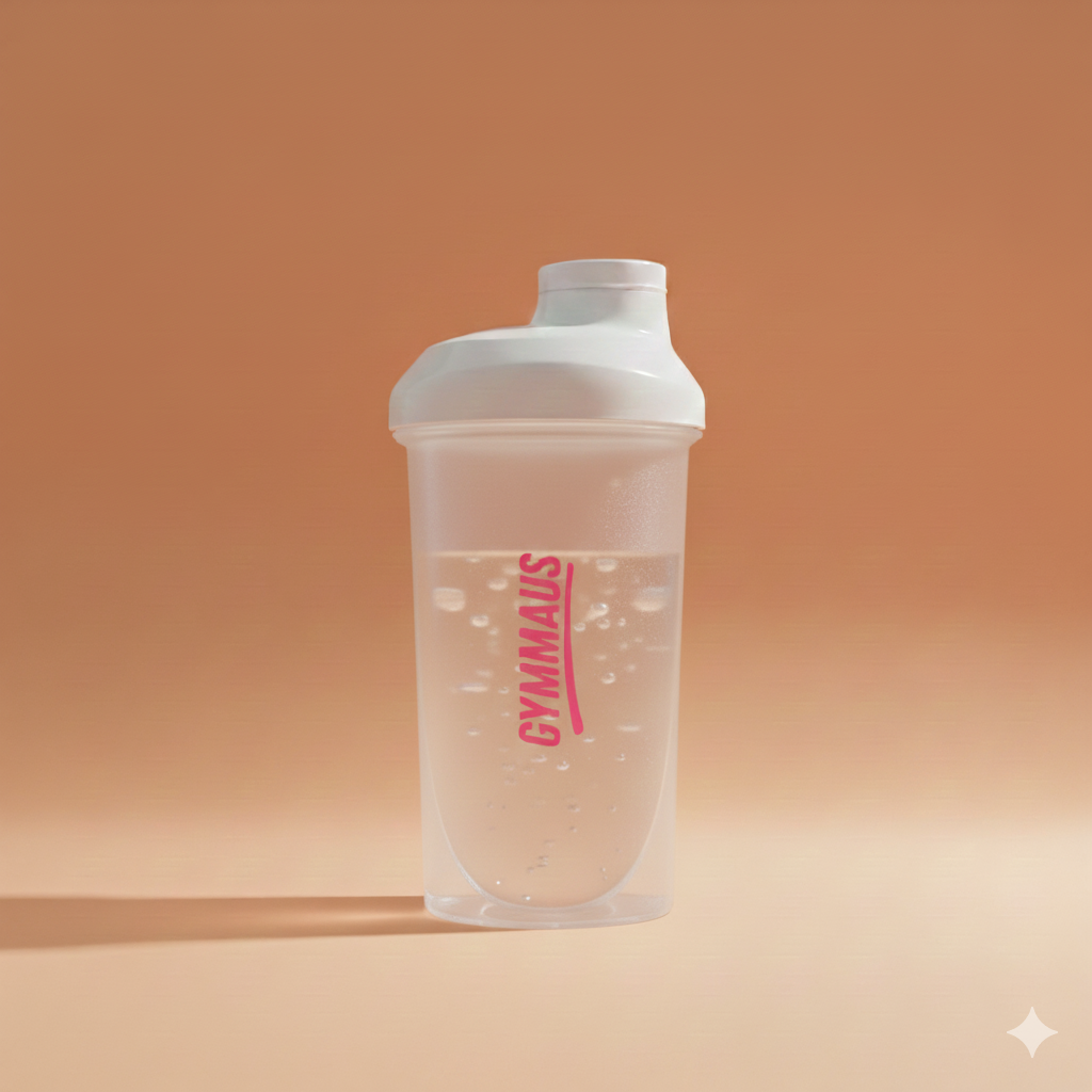 Proteinshaker "Lovely Spring"