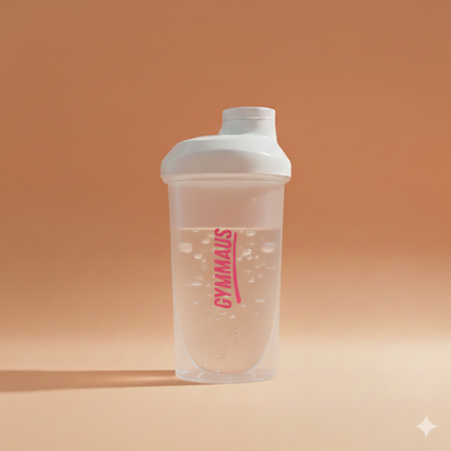 Proteinshaker "Lovely Spring"