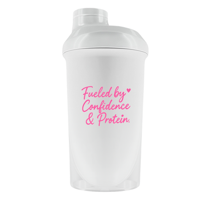 Proteinshaker "Lovely Spring" - Herstellergleich wie ESN