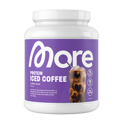 Protein Iced Coffee 500g
