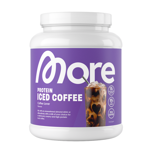Protein Iced Coffee 500g