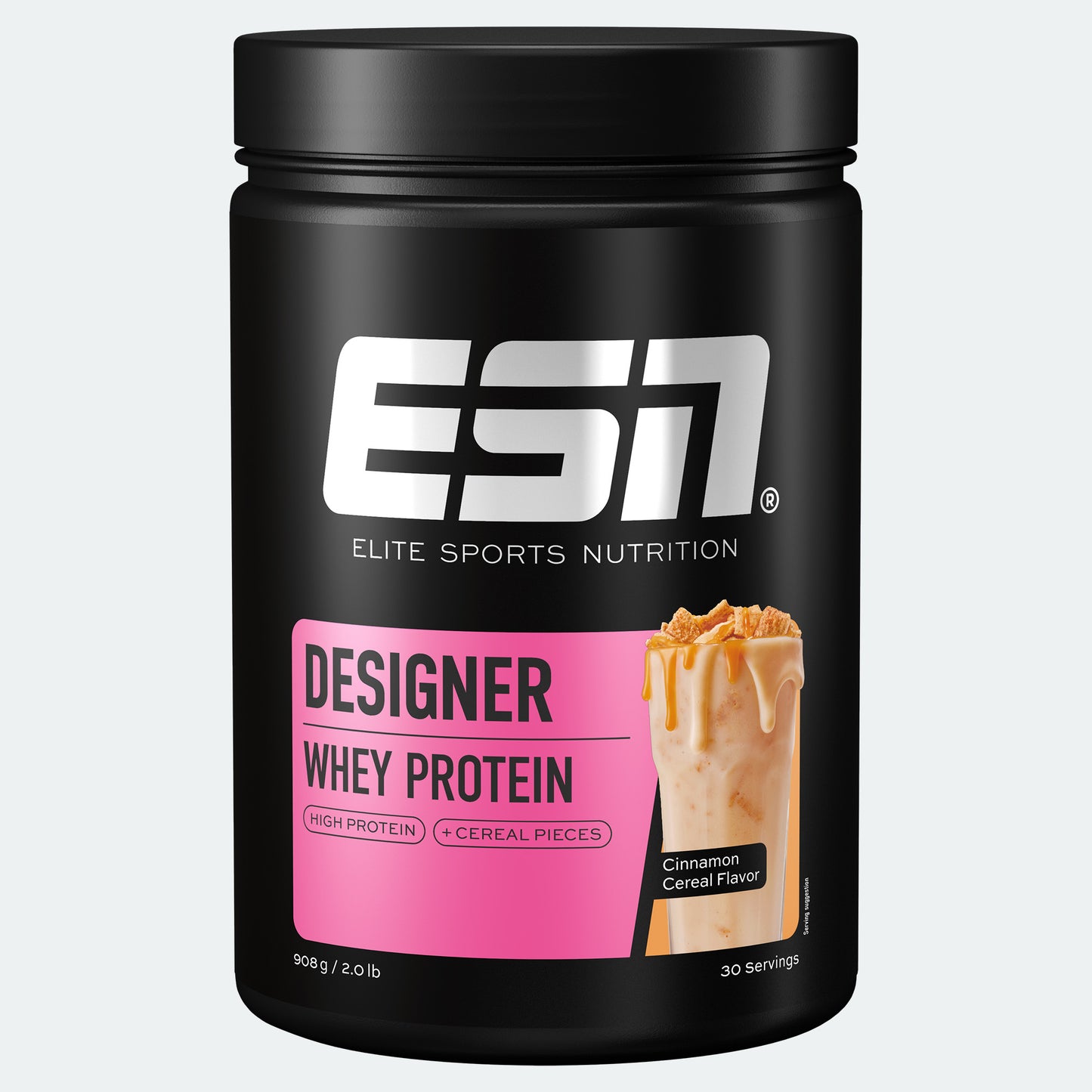 ESN | Designer Whey Protein | 908g