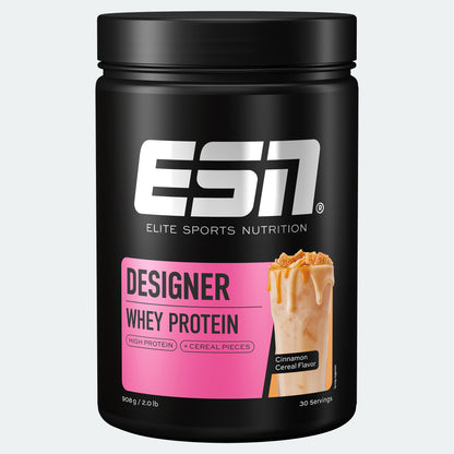 ESN | Designer Whey Protein | 908g
