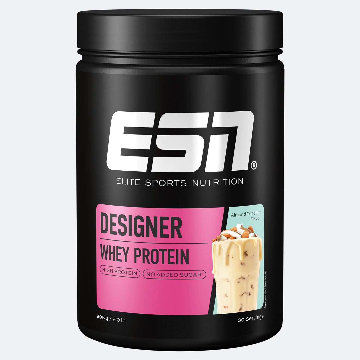 ESN | Designer Whey Protein | 908g