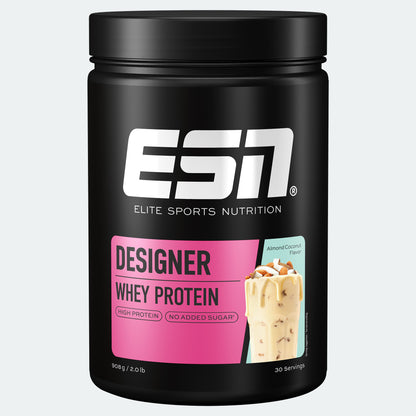 ESN | Designer Whey Protein | 908g