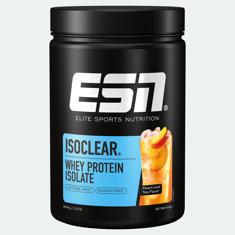 Isoclear Whey Protein Isolate | 908g
