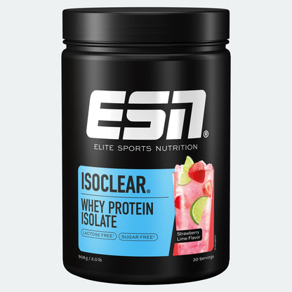 Isoclear Whey Protein Isolate | 908g